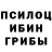 Галлюциногенные грибы MAGIC MUSHROOMS MasterCookie